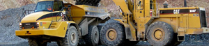 Heavy construction, Hoare Bros 