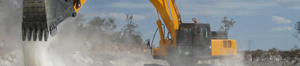 Mining equipment, Hoare Bros