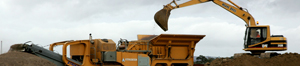 Crushers, Hoare Bros
