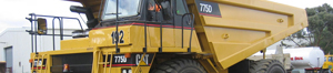 Plant Hire, Hoare Bros