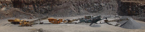 Quarrying, Hoare Bros