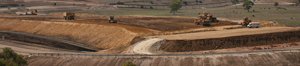 Civil construction Geelong, Ballarat, Melbourne, Hoare Bros